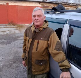 Николай