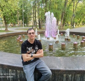 Сергей