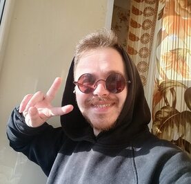 Дмитрий