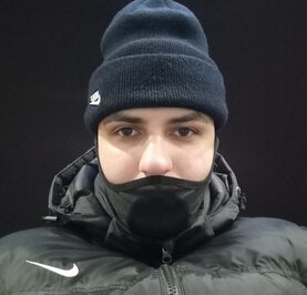 Антон
