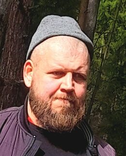 Михаил