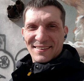 Игорь