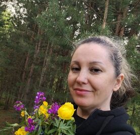 Альбина