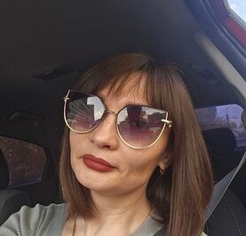 Дарья