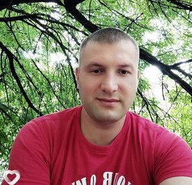 Евгений