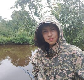 Никита Данилов