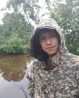 Никита Данилов