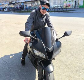 Кирилл