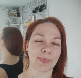 Анютка