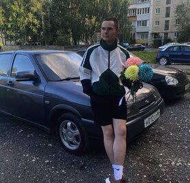 Юрий