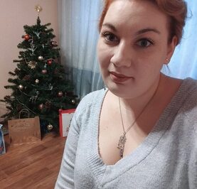 Светлана