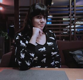 Алина