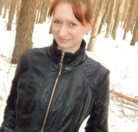 Анютка