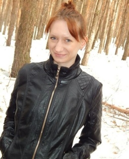 Анютка