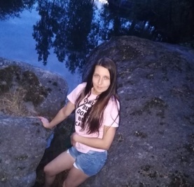 Алевтина
