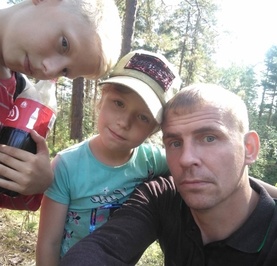 Виталий Шутов