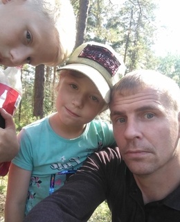 Виталий Шутов