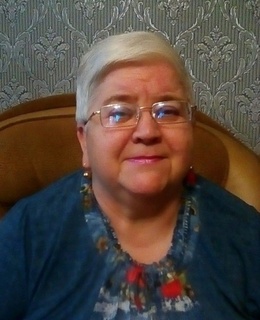 Галина