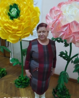 Раиса Поздина