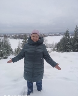 Раиса Поздина — фото 2