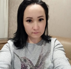 Людмила