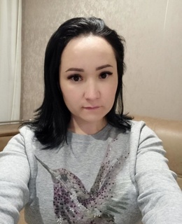 Людмила