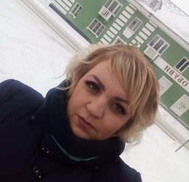 Светлана