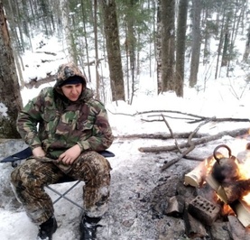 Данил Симонов