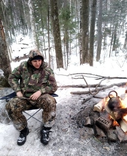 Данил Симонов